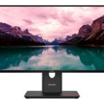 Lenovo ThinkVision T24-40 - LED monitor - Full HD (1080p) - 24"