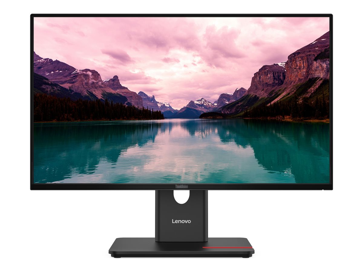 c7f3da01-1fba-4c76-82ff-812537f77d46 Lenovo ThinkVision T24-40 - LED monitor - Full HD (1080p) - 24" - slika 1