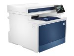 HP Color LaserJet Pro MFP 4302dw - večnamenski tiskalnik - barvni