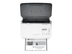 HP ScanJet Enterprise Flow 7000 s3 Skener za podajanje listov - optični bralnik dokumentov - namizje - USB 3.0, USB 2.0 - slika 2