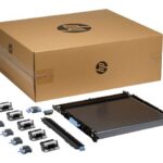TRANSFER BELT KIT HP ZA M751dn/MFP M776z/zs/dn ZA 150.000 STRANI