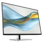 Monitor HP Series 5 Pro 24 WUXGA - 524pn WUXGA (1920 x 1200 @ 100 Hz） 350nit, 16:10