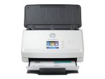 HP Scanjet Pro N4000 snw1 Sheet-feed - slika 2