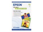 Epson Photo Quality samolepilni listi - 10 kosov. - A4 - 167 g/m² - slika 2