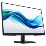 Monitor HP Series 3 Pro 23.8 FHD - 324pf FHD (1920 x 1080 @ 100 Hz） 250nit, 16:9