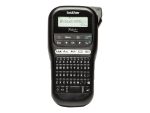 Brother P-Touch PT-H110 - izdelovalec nalepk - B/W - toplotni prenos - slika 2