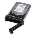 Dell - Uporabniški komplet - SSD - Intenzivno branje - 480 GB - 512e - SATA 6Gb/s
