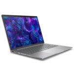 Prenosnik HP ZBook 8 G1i 14 U9-285H/32GB/SSD 1TB/14''WQXGA 500 120Hz/IR/LTE/W11Pro