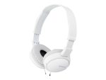 Sony MDR-ZX110 - slušalke - 3.5 mm priključek