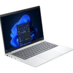 Prenosnik HP EliteBook 8 G1i 14 Ultra 5-225U/16GB/SSD 512GB/14''WUXGA 300/W11Pro