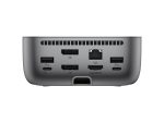 HP 280W Ultra Dock G6 - priklopna postaja - Thunderbolt 4 - 2 x DP, HDMI, USB-C - 1GbE, 2.5GbE - slika 3