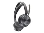 HP Poly Voyager Focus 2 USB-C-C Headset - slika 2