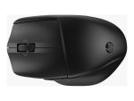 HP 480 - miška - udobna, polna velikost - Bluetooth 5.3 - črna - slika 3