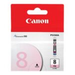 Canon CLI-8PM - fotografija magenta - izvirnik - črnilni vložek