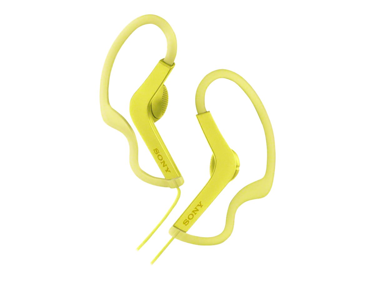 caac7d1c-e2a7-4ad0-bcf5-2225d1b0696c Sony MDR-AS210 - slušalke - 3,5 mm priključek - slika 1