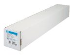 HP Bright White brizgalni papir - papir - mat - 1 kolut(i) - Valj (91,4 cm x 45,7 m) - 90 g/m² - slika 4