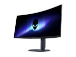 Alienware AW3425DW - OLED monitor - ukrivljen - 34" - HDR