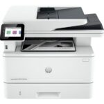 HP LaserJet Pro MFP 4102fdw - večnamenski tiskalnik - B/W