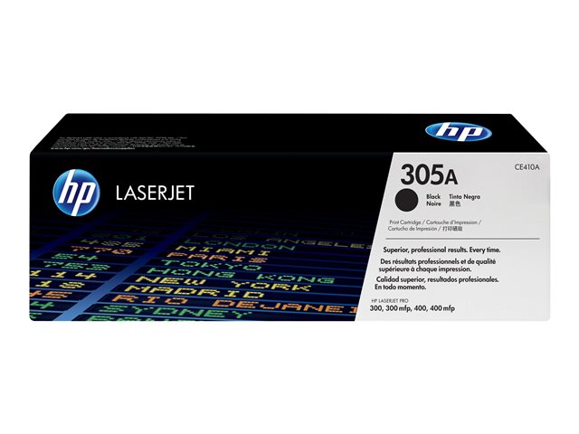 cb5472c1-22e4-4e7c-a59b-c1fda7b5ee6c HP 305A - črna - original - LaserJet - kartuša s tonerjem (CE410A) - slika 1