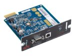 APC Legacy Communications SmartSlot Card - adapter za daljinsko upravljanje - SmartSlot