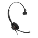 Jabra Engage 50 II UC Mono - slušalke - USB-C