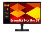 Samsung S27D400GAU - Serija S40GD - LED monitor - Full HD (1080p) - 27" - slika 2