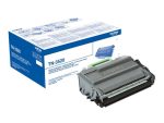 Brother TN3520 - črna - originalna - kartuša s tonerjem