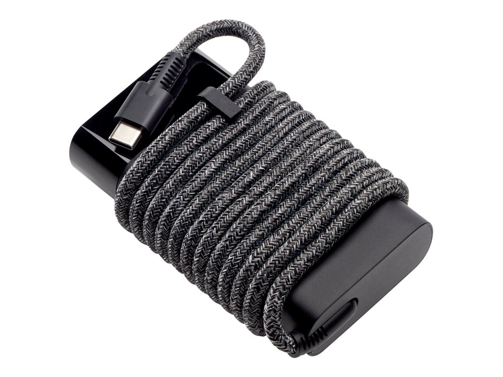 cd48880f-be96-4c27-ade8-5069883dc3be Napajalnik HP AC 65W USB-C - slika 1