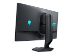 Alienware AW2725QF - LED monitor - 4K / Full HD (1080p) - 27" - HDR - slika 2