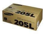 HP MLT-D205L - visoka zmogljivost - črna - originalna - kartuša s tonerjem (SU963A) - slika 2