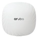 HPE Aruba AP-505 (RW) - Kampus - radijska dostopna točka - Bluetooth, Wi-Fi 6
