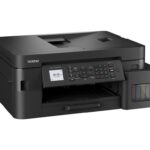 Brother MFC-T930DW - večnamenski tiskalnik - barvni