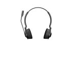 Jabra Engage 65 SE Stereo - slušalke - slika 2