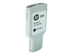 HP F9J79A črnilo 727 Photo Black, 300 ml - slika 2