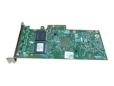 d0040d23-8c9d-456f-86cd-85de4c763f43 Intel I350 - omrežna kartica - PCIe - Gigabit Ethernet x 4 - slika 1