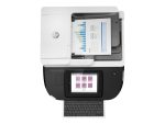HP Digital Sender Flow 8500fn2 - optični bralnik dokumentov - namizni - USB 2.0, Gigabit LAN, USB 2.0 (gostitelj) - slika 4