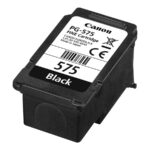 Canon PG-575 - črna - originalna - kartuša s črnilom