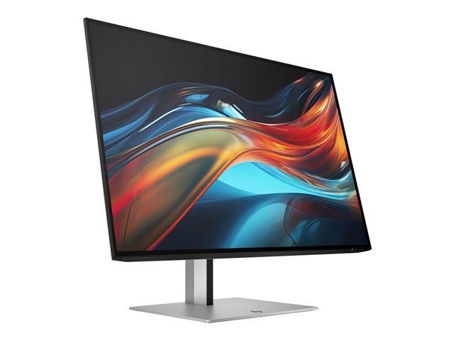 d03b7591-ec5c-4765-bbdb-1a6c14a93bb4 HP 724pu - Series 7 Pro - LED monitor - WUXGA - 24" - slika 1