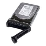 Dell - Komplet za stranke - SSD - mešana uporaba - 480 GB - 512e - SATA 6 Gb/s