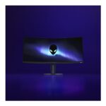 Alienware AW3425DWM - LED monitor - ukrivljen - 34" - HDR