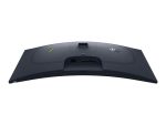 Alienware AW3425DWM - LED monitor - ukrivljen - 34" - HDR - slika 2