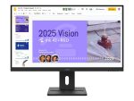 Lenovo ThinkVision E27Q-40 - LED monitor - QHD - 27" - slika 2