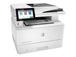 HP LaserJet Enterprise MFP M430f - večnamenski tiskalnik - črno-beli