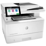 HP LaserJet Enterprise MFP M430f - večnamenski tiskalnik - črno-beli