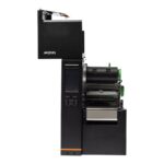 Brother Titan Industrial Printer TJ-4522TN - tiskalnik etiket - B / W - neposreden toplotni / toplotni prenos