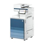 HP LaserJet Enterprise MFP 8801dn - večnamenski tiskalnik - barvni