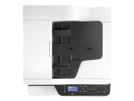 HP LaserJet MFP M443nda - večnamenski tiskalnik - črno-beli - slika 2