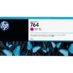 HP C1Q14A črnilo 764 Magenta 300 ml