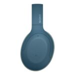 Sony h.ear on 3 WH-H910N - slušalke z mikrofonom - 3,5 mm priključek