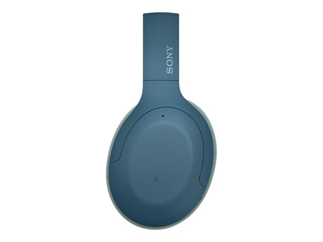 d31fc042-5bae-46df-ad07-447ef45e1b26 Sony h.ear on 3 WH-H910N - slušalke z mikrofonom - 3,5 mm priključek - slika 1